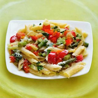 Penne Primavera