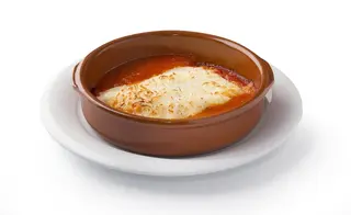 Lasaña De Carne