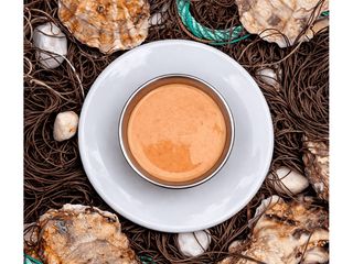 GL Sos Aioli kimchi (30g)