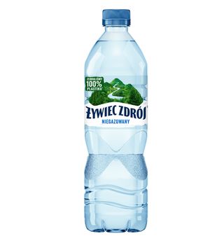Woda zywiec 0.5l