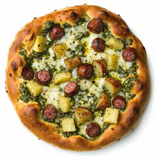 Terrona - normale 36 cm