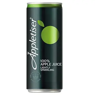 appletiser 