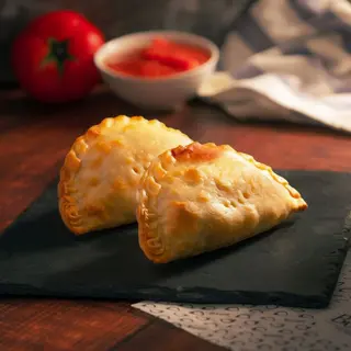 Empanada de atún