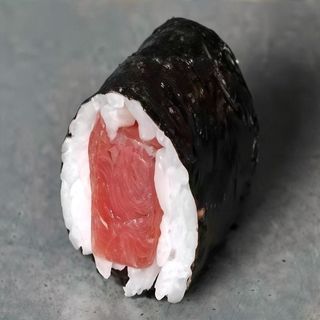 Maki de atún (8 pzs.)