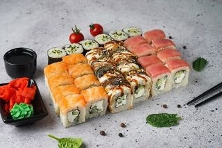 Сет Филомания люкс