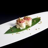 Gunkan soy spicy tuna
