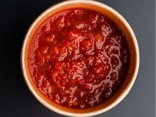 Мамина аджика (80g)