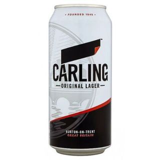 Carling (33 cl.)