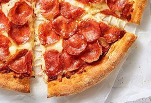 Pepperoni Lovers