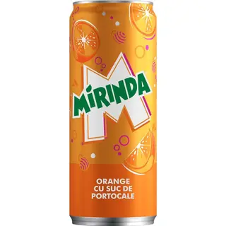 Mirinda Doza
