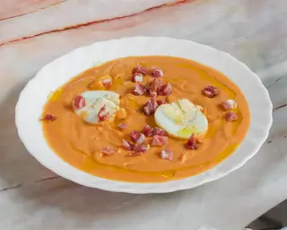 Salmorejo