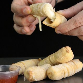 Tequeños De Queso (5 Uds.)