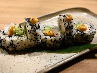 California ebi