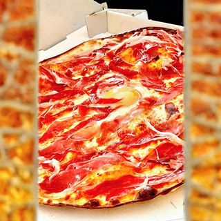 “GOURMET” Pernil De Glà/Jamón de Bellota