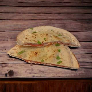 Calzone York & Ementhal