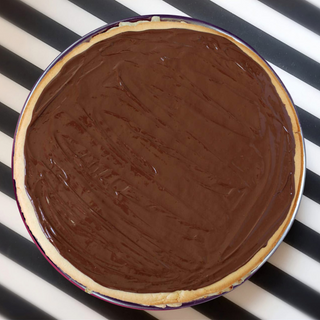 Nutella (Tradicional - 8 fatias)