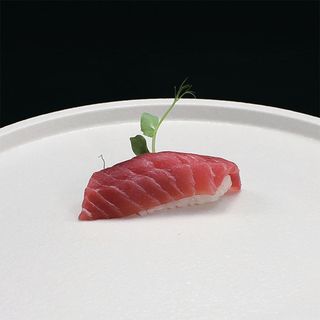 Nigiri tonno 4 pezzi