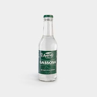 Gassosa Avena