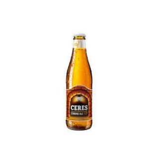 Birra Ceres 33 cl