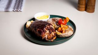 D Ciolan de porc 900g