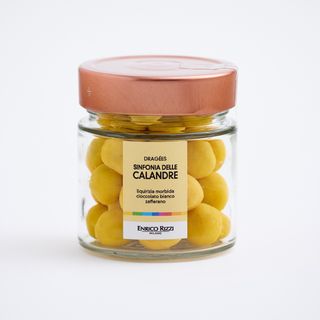Dragées Sinfonia delle Calandre