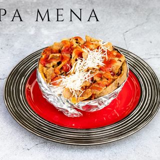 Papa Mena