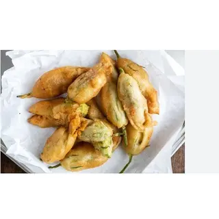 Ciurilli fritti