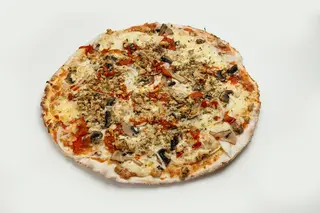 Pizza Especial De La Casa (30 Cm.)