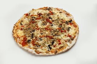 Pizza Especial De La Casa (30 Cm.)