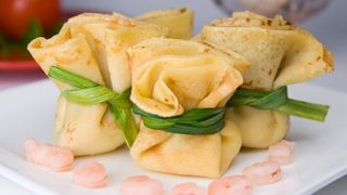 Gratin Fruits De Mer