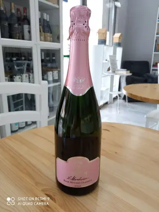 Opera rosé 