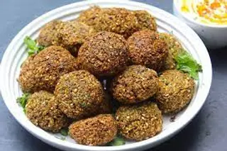 Falafel 5 pezzi