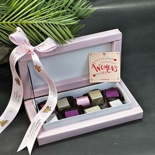 Ballotin chocolat 100g 