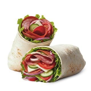 ვრეპი იტალიური პიკანტური