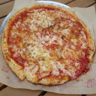 Pizza Margherita (30 Cm.)