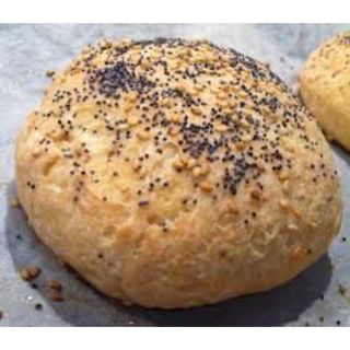 Nutre Para Hamburguesa