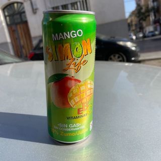 Mango Simón