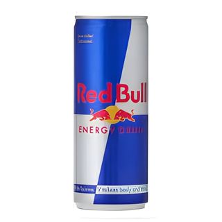 Red Bull