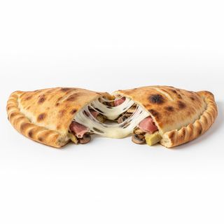 Calzone Farcito