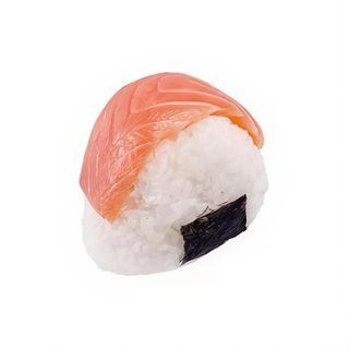 Onigiri De Salmón (1 Pza.)
