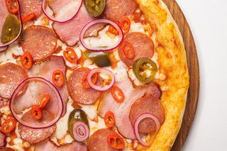 Піца Діабло | (0.505)