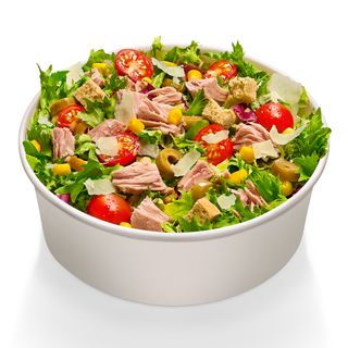 Salata Fresh Mix Ton