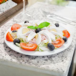 Insalata Vesuvio
