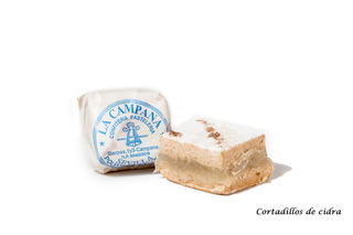 Cortadillo de Cidra 1 ud