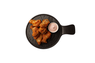 КУРИНЫЕ КРЫЛЫШКИ ОСТРЫЕ (Д)