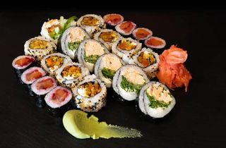 Zestaw Wietrznia – 22szt., 2 osoby