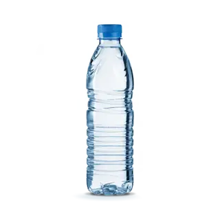 Agua (50 Cl.)
