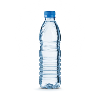 Agua (50 Cl.)
