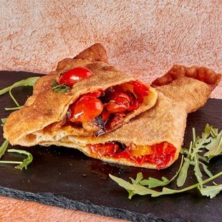 Calzone Frito 