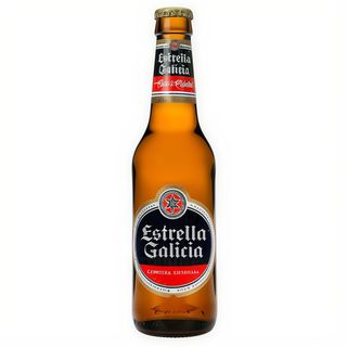 Cerveza Estrella